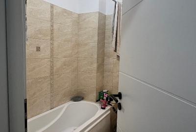 Apartament cu 3 camere semidecomandat, mobilat în Chiajna - 3