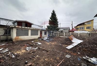 Teren cu casa - 498 mp Colentina/St. Nicolae Apostol - 6