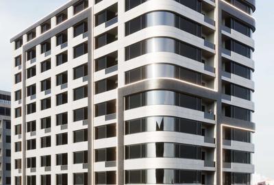 Garsonieră decomandată în Nord - 9