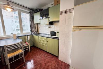 Apartament cu 3 camere semidecomandat, mobilat în Baba Novac - 8