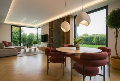 Siguranță și lux într-un singur proiect - 4