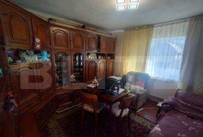 Casa cu 3 camere, 90 mp, zona Beclenut - 6