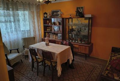 Apartament cu 2 camere decomandat în Nicolae Bălcescu - 2