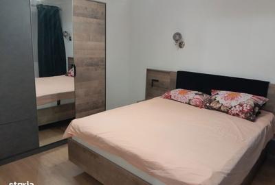 Apartament cu 3 camere decomandat, mobilat în Central - 8