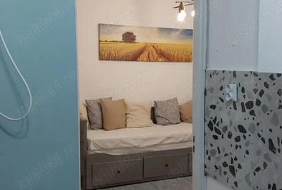 Garsonieră decomandată în Torontalului - 6