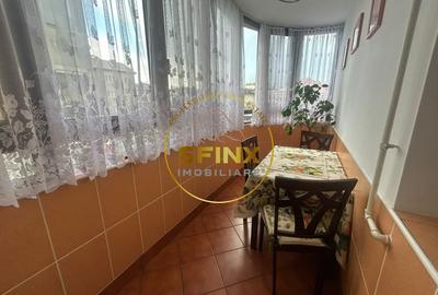 Apartament cu 3 camere semidecomandat, mobilat în Dorobanți - 10