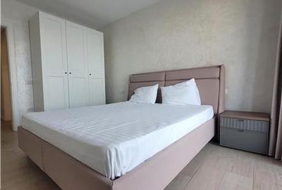 Apartament Lake On Mamaia, 3 camere, 110 mp,  Vedere Spectaculoasa Spre Lac - 8