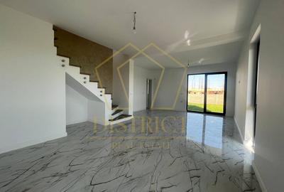 Duplex superb cu 4 camere despartit prin camera tehnica I Giroc Duplex superb cu 4 camere despartit prin camera tehnica I Giroc - 2