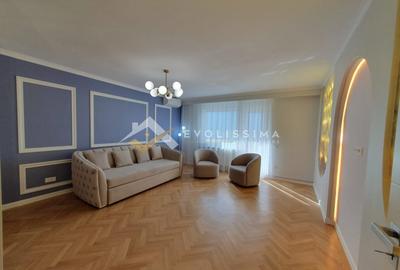 Apartament premium 3 camere, la prima inchiriere - 6