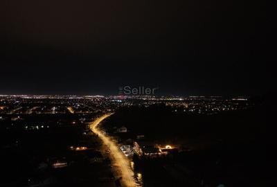 Teren Construcții intravilan de 1350 mp, în Sânpetru - 54