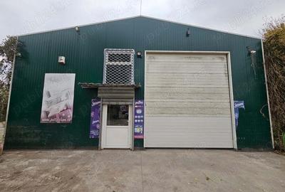 Spațiu comercial, de 400 mp, în Remuș - 4