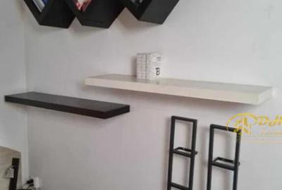 NICOLINA, Apartament 1 camera, dormitor + living, 35 mp - 5