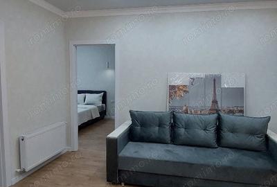 Apartament cu 2 camere semidecomandat în Foișorul de Foc - 3