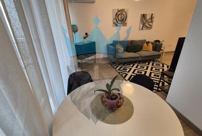 Apartament 2 Camere Belvedere Residences Pipera Bucuresti - 5