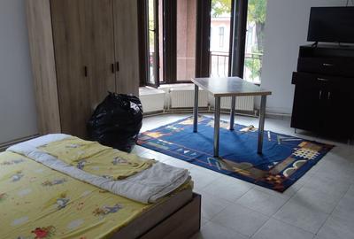 Liberty Mall-Nasaud P+2E+TERASA - 1