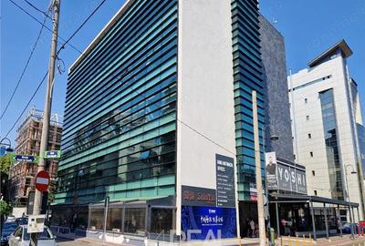 Spațiu comercial, în Dorobanți - 7