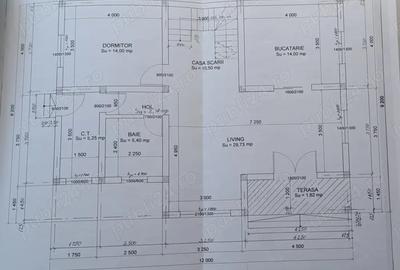 Casă cu 4 camere în Segarcea-Vale - 6