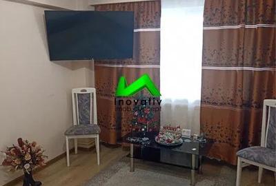 Garsonieră circulară, mobilată în Ștrand - 2