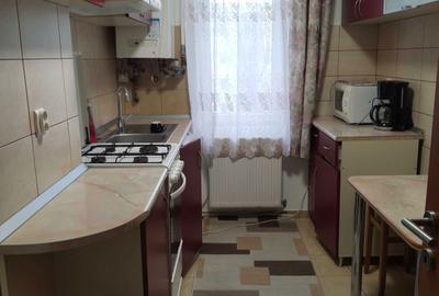 Apartament cu 2 camere decomandat în Central - 3