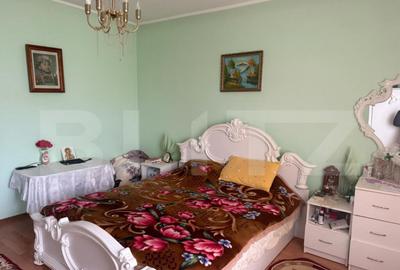 Casa individuala cu 2 camere, 160 mp utili, teren 3800 mp, B - 8