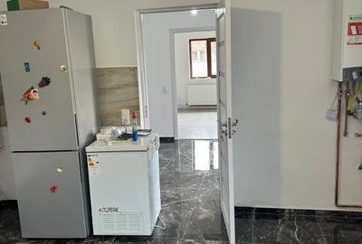 Casa renovata 2 camere de vanzare str. Campului Fagaras jud. Brasov - 10