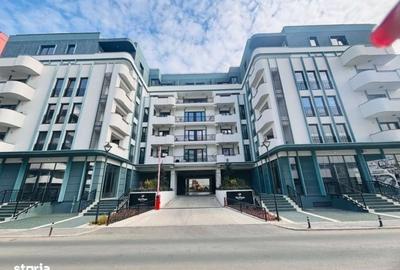 2 Camere I PIPERA I Porche Pipera I Loc de Parcare inclus - 1