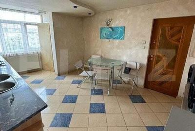 Apartament cu 5 camere decomandat în Central - 8