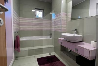 Apartament 3 Camere Central Apartament 3 Camere Central - 11