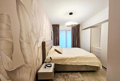 Apartament 3 camere, mobilat, utilat, parcare – Select Residence Vitan - 5