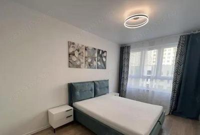 Apartament cu 2 camere de inchiriat Complex Studentesc - 5