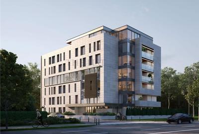 Apartament cu 4 camere decomandat, mobilat în Arcul de Triumf - 2