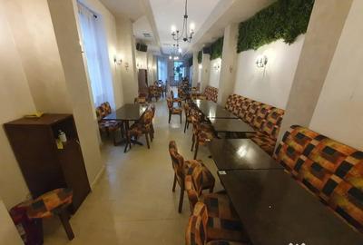 Casă cu 7 camere cu Teren 300 Mp în Centrul Istoric - 8