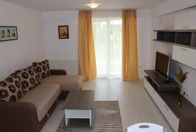 Apartament zona Otopeni (Aeroport) bloc NOU, Mobilata-Utilata MODERN - 3