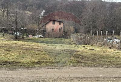 Teren Construcții intravilan de 999 mp, în Florești - 11