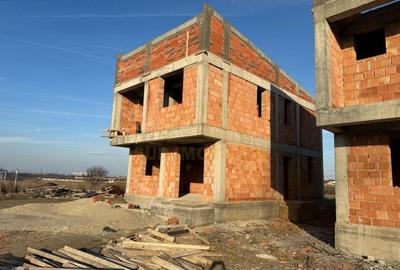 CASA P+1 INDIVIDUALA-CARTIER LEORDENI CASA P+1 INDIVIDUALA-CARTIER LEORDENI - 14