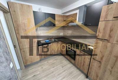 Apartament de 2 camere, 54mp, pet friendly parcare, Zona AMA Residence - 4