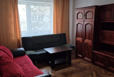 Apartament cu 2 camere decomandat în Someș - 5