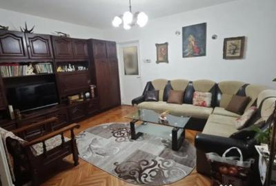 Apartament cu 4 camere semidecomandat în Săsar - 1