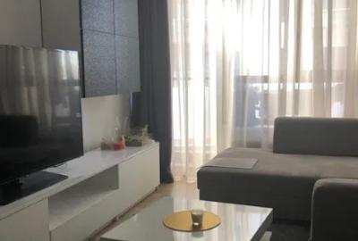 Vitan Mall metrou Mihai Bravu,bl.nou,2/10,mobilat,utilat complet,AC,balcon. - 2