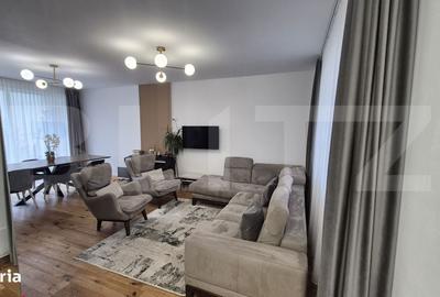 Casă cu 4 camere în Someșeni - 9