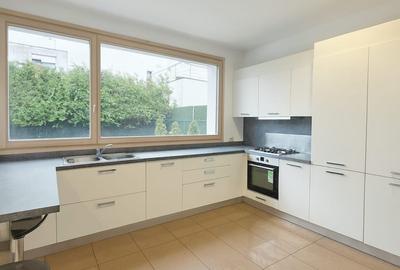 Vilă Modernă P+2 cu Terasă de 74 mp în Pipera – Ideală pentru Familie - 4