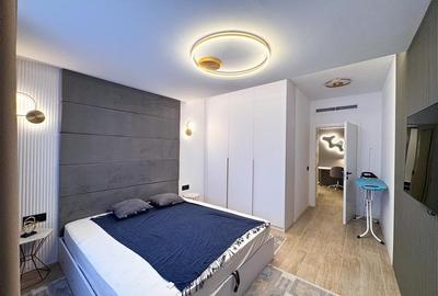 Apartament de inchiriat 2 camere Soseaua Nordului - 12