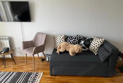 Garsoniera de inchiriat in zona Centrul Vechi - 2