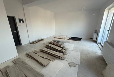 Apartament 3camere, open-space, 83mp, Cartier Veterani, Parcul Nicolae Romanescu - 2
