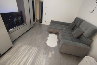 Garsonieră decomandată în Central - 2