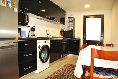 Casă cu 3 camere cu Teren 800 Mp în Central - 9