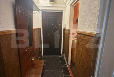 Apartament cu 2 camere decomandat în Central - 3