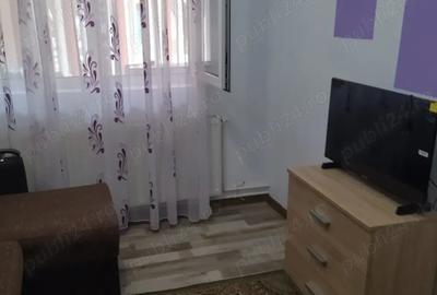 Vand garsoniera decomandata, renovata, mobilata ?i utilata complet - 7