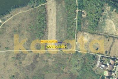 Teren de Vanzare 618 Mp. cu deschidere la strada Eugen B... - 6