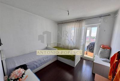 Apartament 3 camere, 2 bai, In Ploiesti, zona Republicii - 7